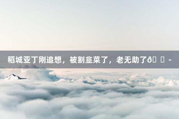 稻城亚丁刚追想,被割韭菜了,老无助了😭